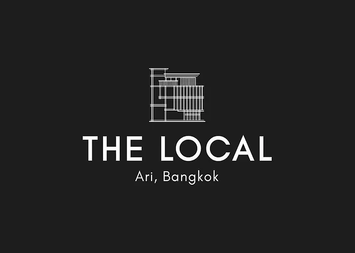 Хостел The Local Ari *